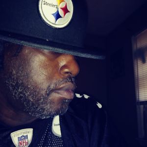 Meet your Posher, Terry